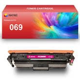 Compatible Canon 069 Magenta Toner Cartridge